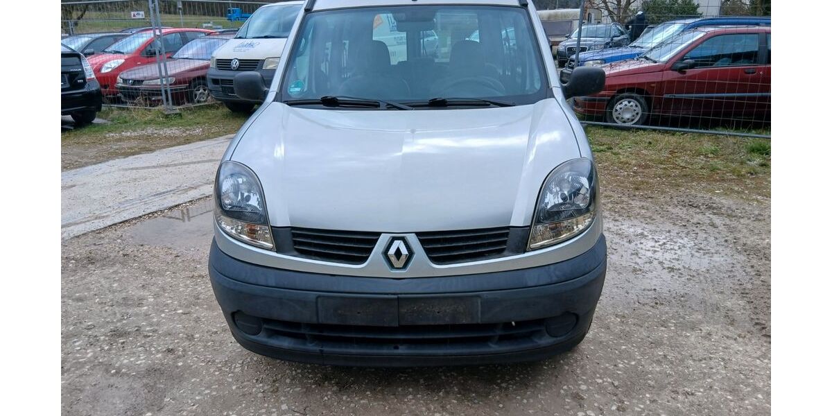 Renault Kangoo 165.000 km 1.300 &euro; schwäbisch gmünd 73527