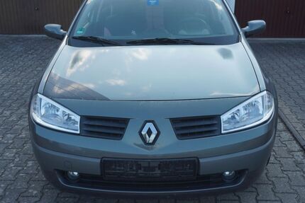 Renault Megane 100.000 km 2.000 &euro; Nördlingen 86720