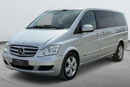 Mercedes-Benz Viano 270.000 km 12.990 &euro; Aalen 73432