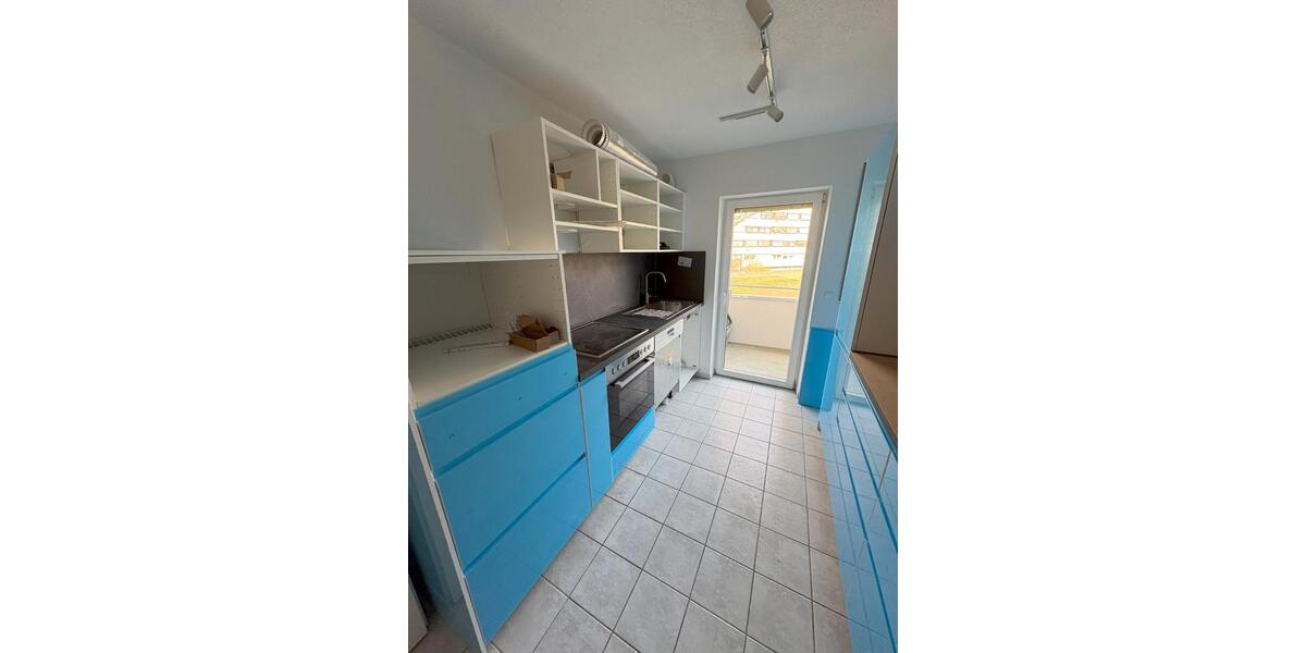 Etagenwohnung Ellwangen (Jagst) - 4 Zimmer, 108 m&sup2;, 1.000&euro; | Angebot:26040716