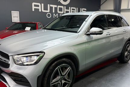 Mercedes-Benz GLC 300 120.000 km 32.900 &euro; Aalen-Essingen 73457