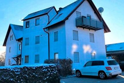 Wohnung Gaildorf - 4 Zimmer, 90 m&sup2;, 210.000&euro; | Angebot:26592757