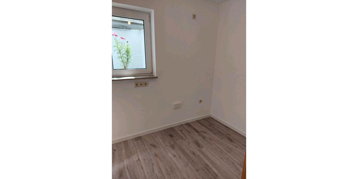 Etagenwohnung Schwäbisch Gmünd Bargau - 1 Zimmer, 40 m&sup2;, 500&euro; | Angebot:26250439