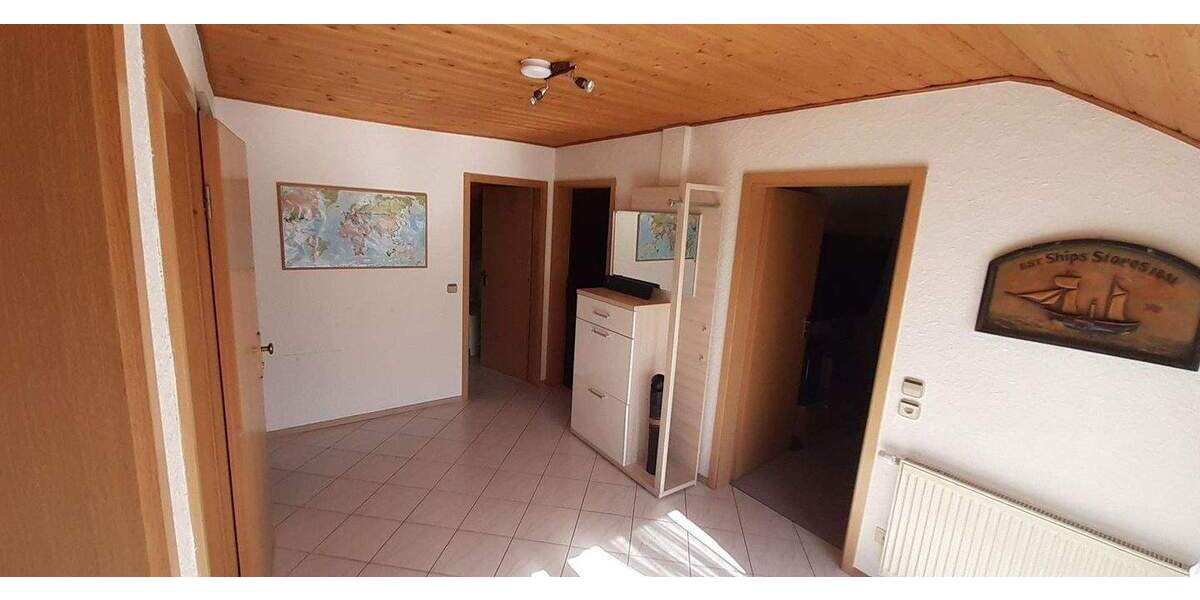 Mehrfamilienhaus, Wohnhaus Spraitbach - 9 Zimmer, 238 m&sup2;, 720.000&euro; | Angebot:25718919