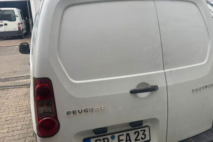 Peugeot Expert 190.000 km 3.400 &euro; Aalen 73431