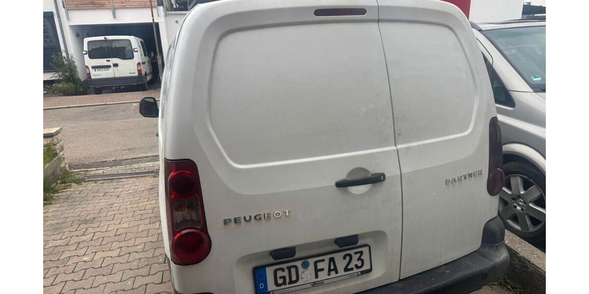 Peugeot Expert 190.000 km 3.400 &euro; Aalen 73431