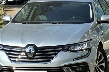 Renault Talisman 50.600 km 15.890 &euro; Essingen 73457