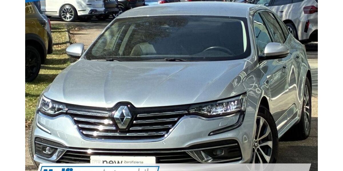 Renault Talisman 50.600 km 16.890 &euro; Essingen 73457