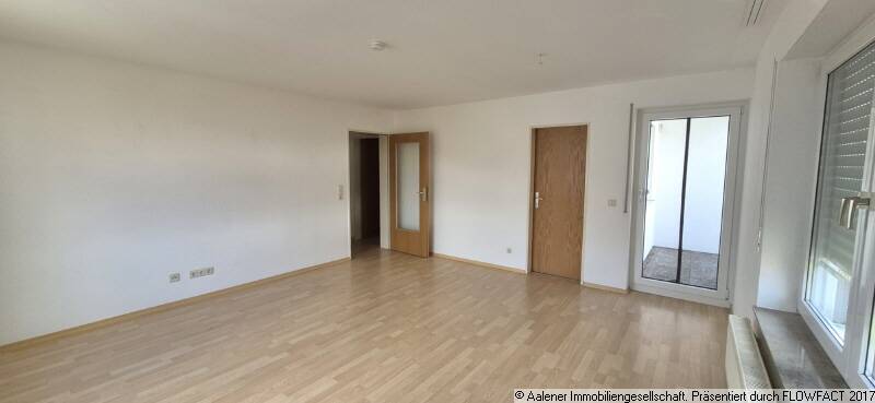Etagenwohnung Aalen Dewangen - 2 Zimmer, 50 m&sup2;, 145.000&euro; | Angebot:25968497