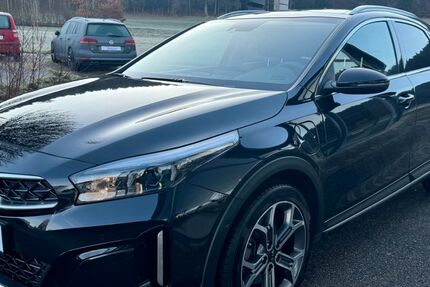 Kia XCeed 22.690 km 25.990 &euro; Schwäbisch Gmünd 73527