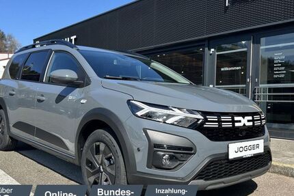 Dacia Jogger 4.500 km 26.700 &euro; Schwäbisch Gmünd 73529