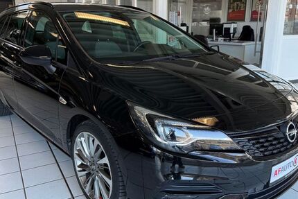 Opel Astra 193.100 km 6.490 &euro; Aalen 73431