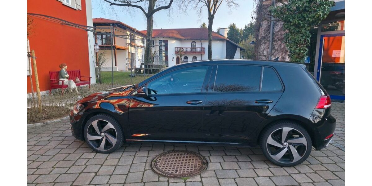 VW Golf 134.850 km 14.790 &euro; Westhausen 73463