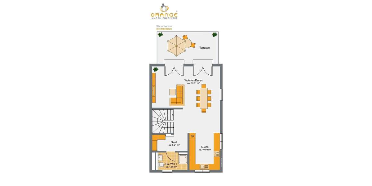 Doppelhaushälfte Böhmenkirch / Treffelhausen Treffelhausen - 4 Zimmer, 108 m&sup2;, 495.000&euro; | Angebot:25670692