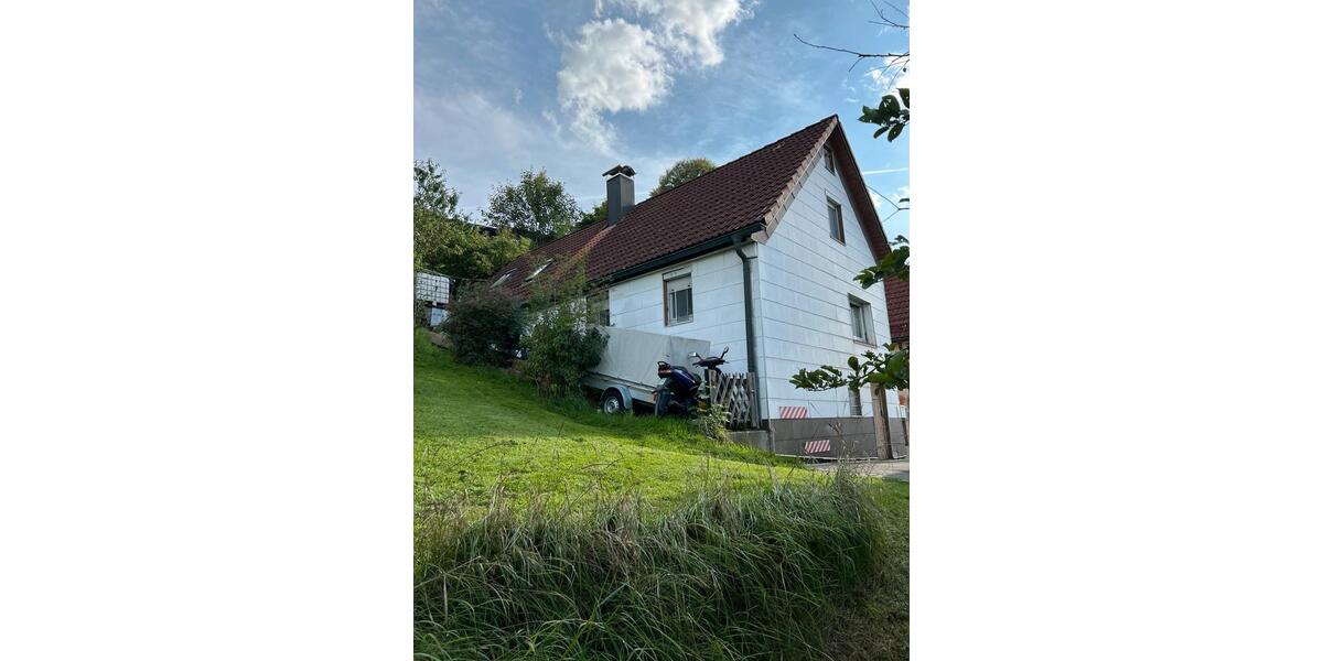 Einfamilienhaus Nattheim - 4 Zimmer, 90 m&sup2;, 290.000&euro; | Angebot:23673012