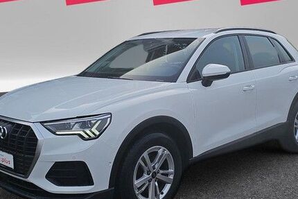 Audi Q3 105.589 km 27.980 &euro; Schwäbisch Gmünd 73527