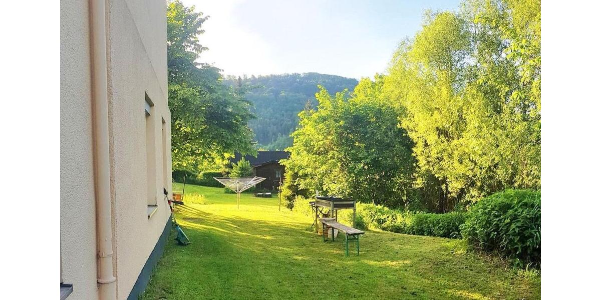 Terrassenwohnung Lauterstein - 6 Zimmer, 115 m&sup2;, 226.000&euro; | Angebot:27155082