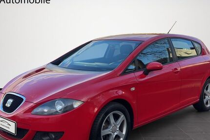 Seat Leon 222.000 km 2.299 &euro; Waldstetten 73550