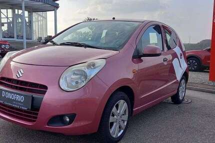 Suzuki Alto 170.583 km 2.750 &euro; Aalen-Oberalfingen 73433
