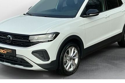 VW T-Cross 1.700 km 26.160 &euro; Ellwangen 73479