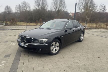 BMW 730 234.000 km 8.700 &euro; Aalen 73434