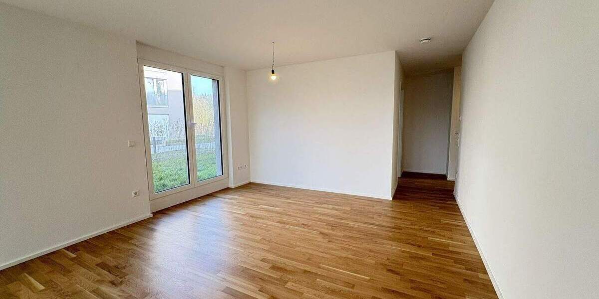 Etagenwohnung Aalen-Wasseralfingen Wasseralfingen - 3 Zimmer, 83 m&sup2;, 1.210&euro; | Angebot:25747912