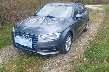 Audi A3 85.500 km 15.250 &euro; Frankenhardt 74586