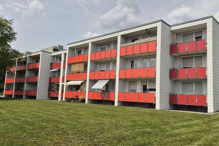 Wohnung Schwäbisch Gmünd Bargau - 1 Zimmer, 40 m&sup2;, 392&euro; | Angebot:25547352