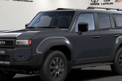 Toyota Land Cruiser 5.000 km 79.950 &euro; Aalen 73431