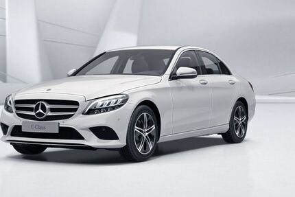 Mercedes-Benz C 180 61.240 km 25.690 &euro; Heidenheim 89520