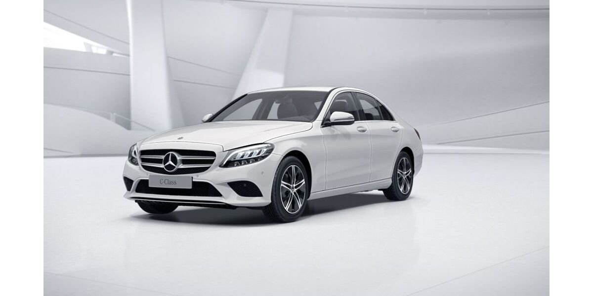 Mercedes-Benz C 180 61.240 km 25.690 &euro; Heidenheim 89520