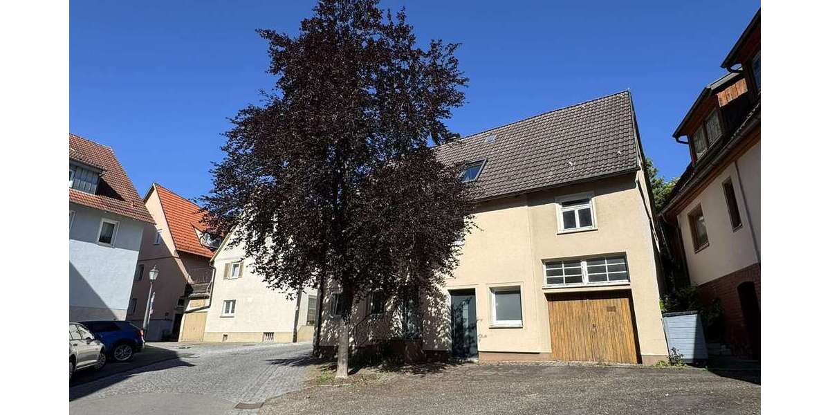 Einfamilienhaus Heubach - 4 Zimmer, 93 m&sup2;, 215.000&euro; | Angebot:26828067