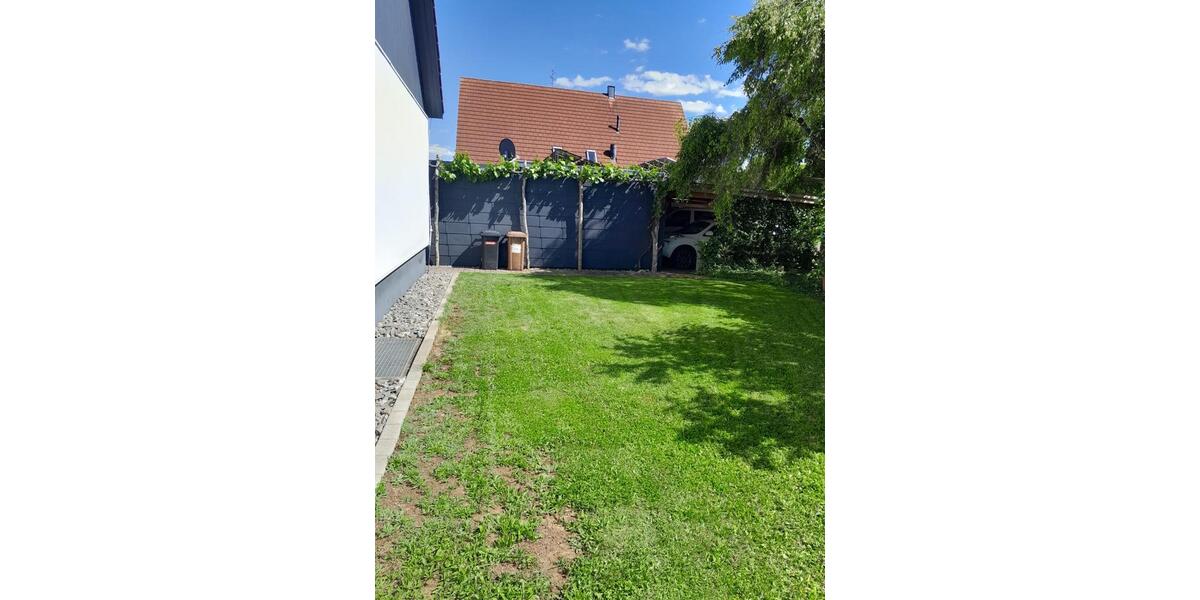 Einfamilienhaus Marktoffingen - 566.000&euro; | Angebot:24825241