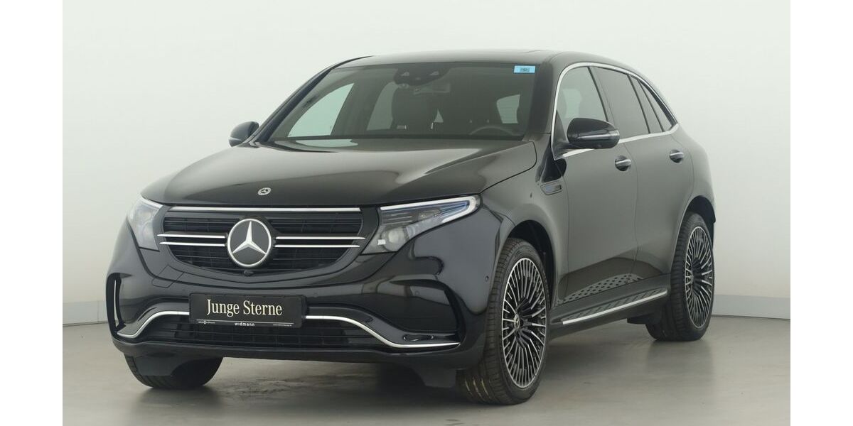 Mercedes-Benz EQC 20.244 km 41.850 &euro; Aalen 73431