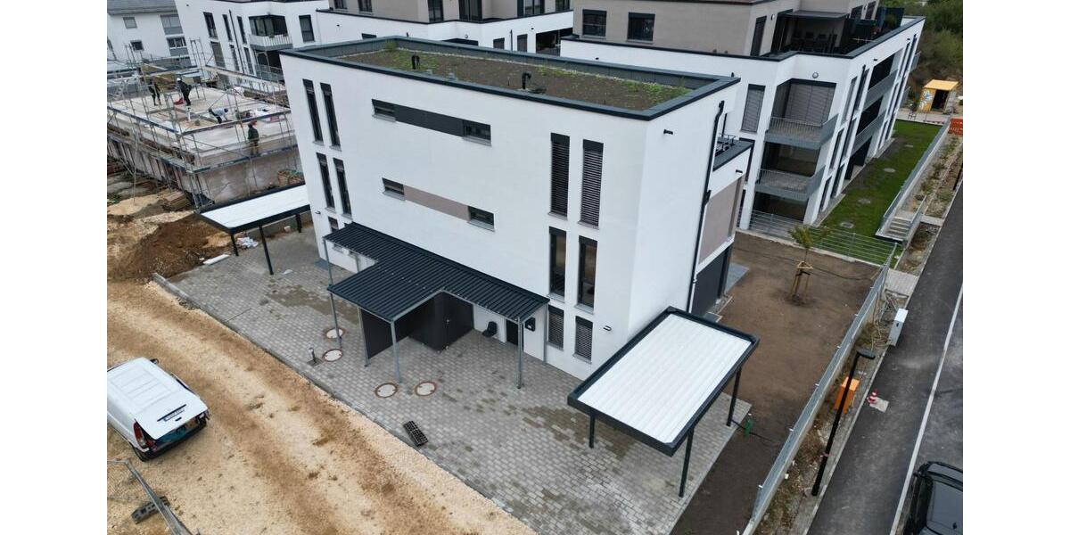 Doppelhaushälfte Heidenheim an der Brenz Aufhausen - 6 Zimmer, 155 m&sup2;, 629.000&euro; | Angebot:26589531