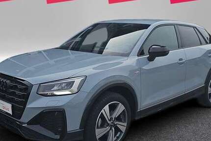 Audi Q2 15.000 km 37.850 &euro; Schwäbisch-Gmünd 73527
