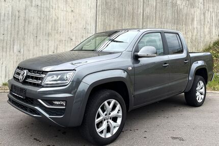 VW Amarok 173.000 km 24.200 &euro; Essingen­­­ 73457