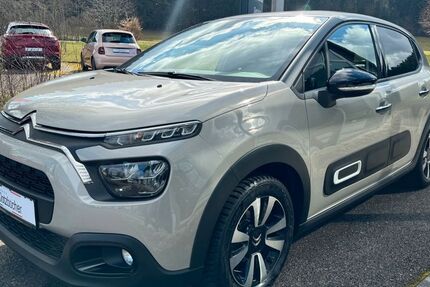 Citroen C3 23.600 km 16.990 &euro; Schwäbisch Gmünd 73527