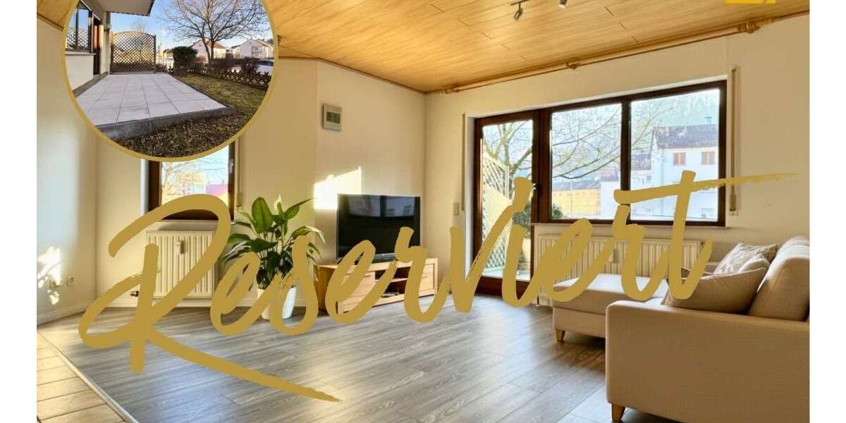 Etagenwohnung Gaildorf - 3 Zimmer, 67 m&sup2;, 199.000&euro; | Angebot:24871240