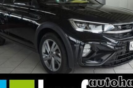 VW Taigo 18.417 km 23.990 &euro; Aalen-Dewangen 73434