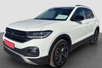 VW T-Cross 14.210 km 25.950 &euro; Schwäbisch Gmünd 73525