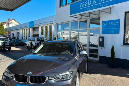 BMW 320 128.700 km 17.890 &euro; Essingen 73457