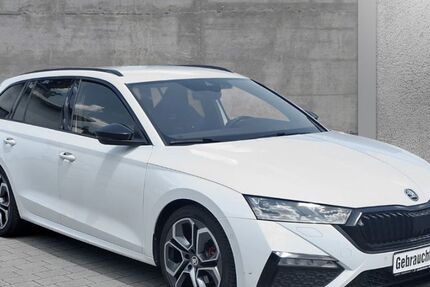 Skoda Octavia 106.743 km 27.490 &euro; Schwäbisch Gmünd 73525