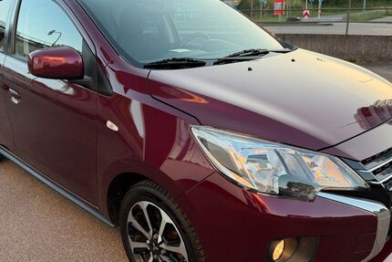 Mitsubishi Space Star 95.000 km 7.990 &euro; Aalen 73431