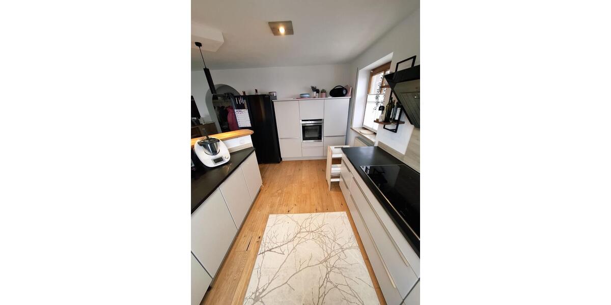 Maisonettenwohnung Syrgenstein - 3 Zimmer, 90 m&sup2;, 285.000&euro; | Angebot:26990334