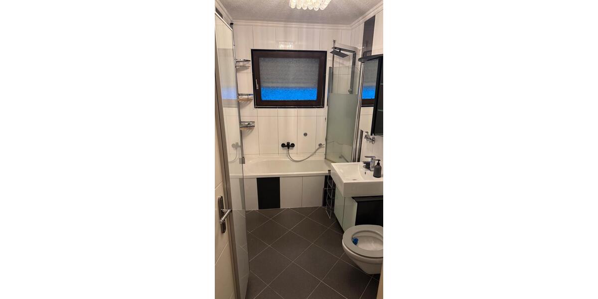 Etagenwohnung Aalen Attenhofen - 3 Zimmer, 90 m&sup2;, 1.100&euro; | Angebot:27570533