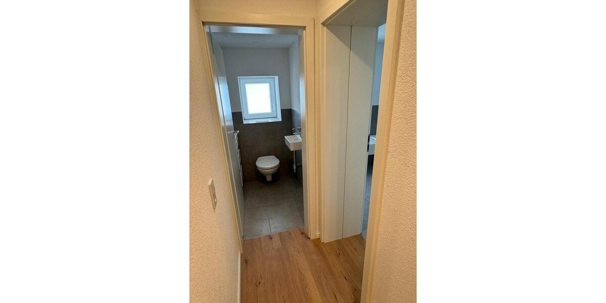 Etagenwohnung Fichtenau - 3.5 Zimmer, 85 m&sup2;, 750&euro; | Angebot:25924859