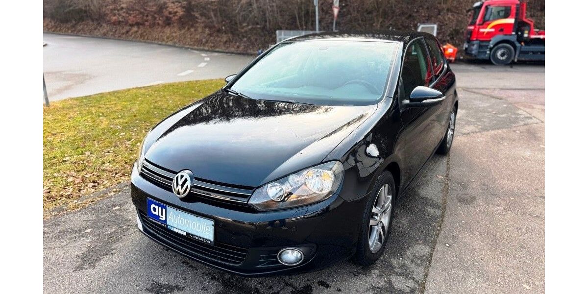 VW Golf 68.500 km 7.999 &euro; Heidenheim 89522
