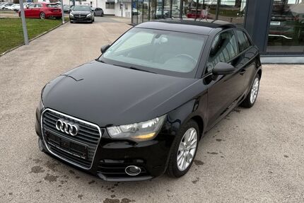 Audi A1 110.400 km 6.890 &euro; Unterschneidheim 73485
