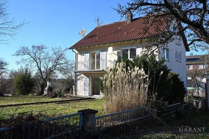Haus Schwäbisch Gmünd Reitprechts - 6 Zimmer, 126 m&sup2;, 360.000&euro; | Angebot:25802818